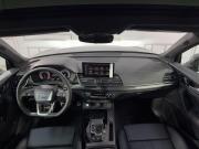 Audi Q5 II (FY) Рестайлинг Москва  - изображение 32