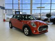 Mini Hatch III (F55/F56) Рестайлинг Санкт-Петербург  - изображение 45