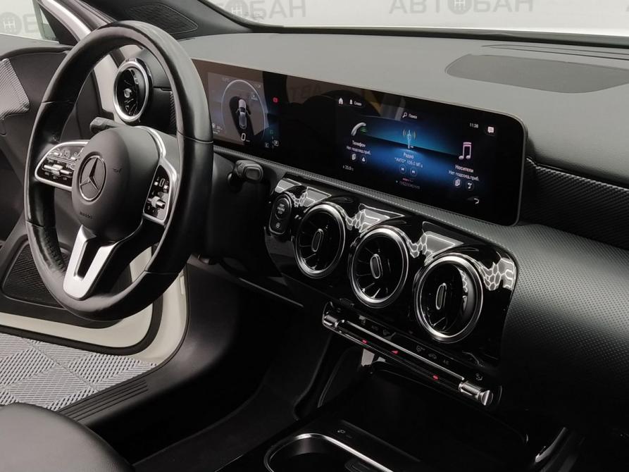 Mercedes-Benz A-Класс IV (W177) Екатеринбург  - изображение 20
