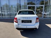 Lada (ВАЗ) Granta I Рестайлинг Воронеж  - изображение 18