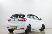 Kia Rio III Новокузнецк  - изображение 35
