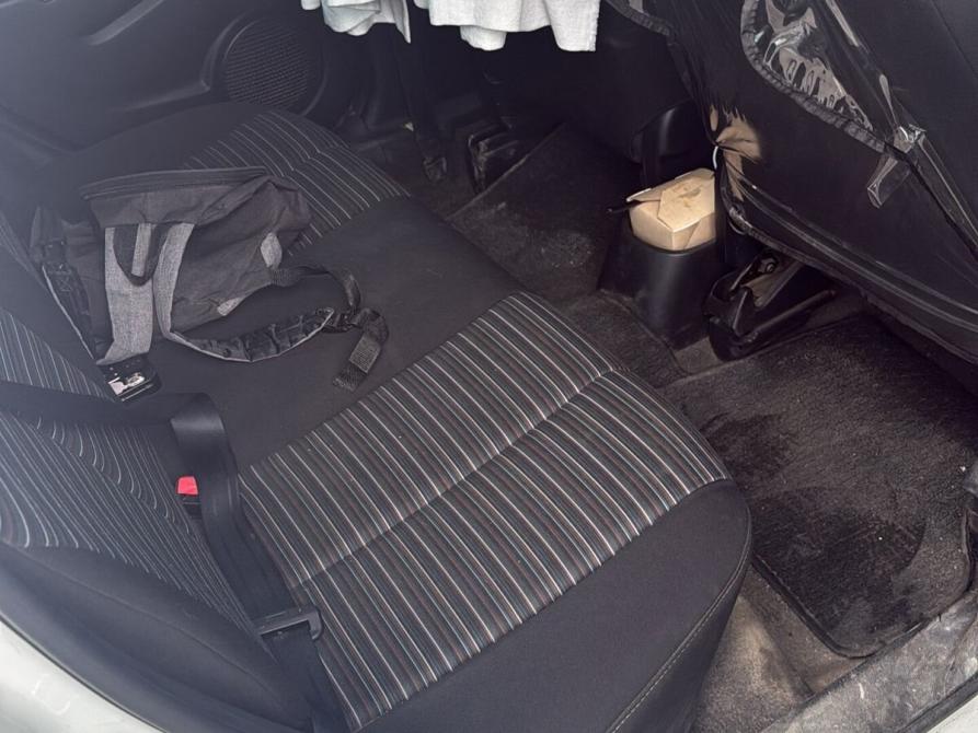 Mazda Demio III (DE) Кемерово  - изображение 7