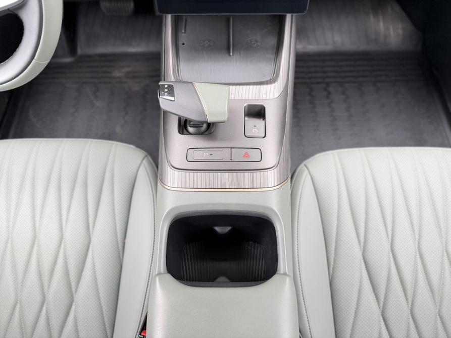 Changan Lamore Тверь  - изображение 20