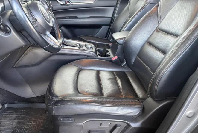 Mazda CX-5 II с пробегом 2019 года, цена 2 390 000 рублей, 153065 км, внедорожник, Автокод Объявления