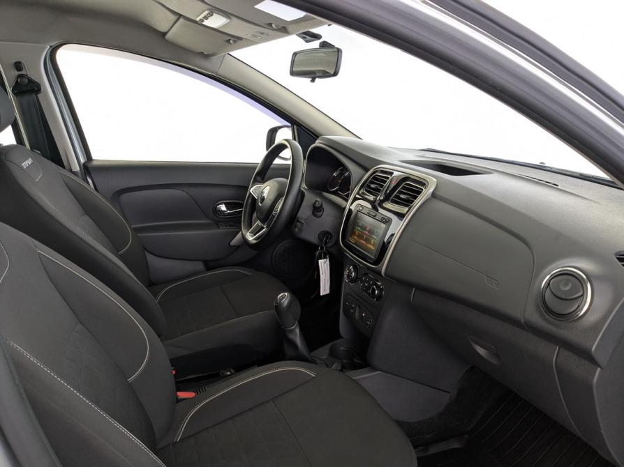 Renault Sandero II Рестайлинг Москва  - изображение 11