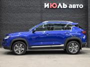 Changan CS35 Plus I Екатеринбург  - изображение 28