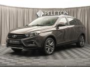 Lada (ВАЗ) Vesta I Москва  - изображение 25