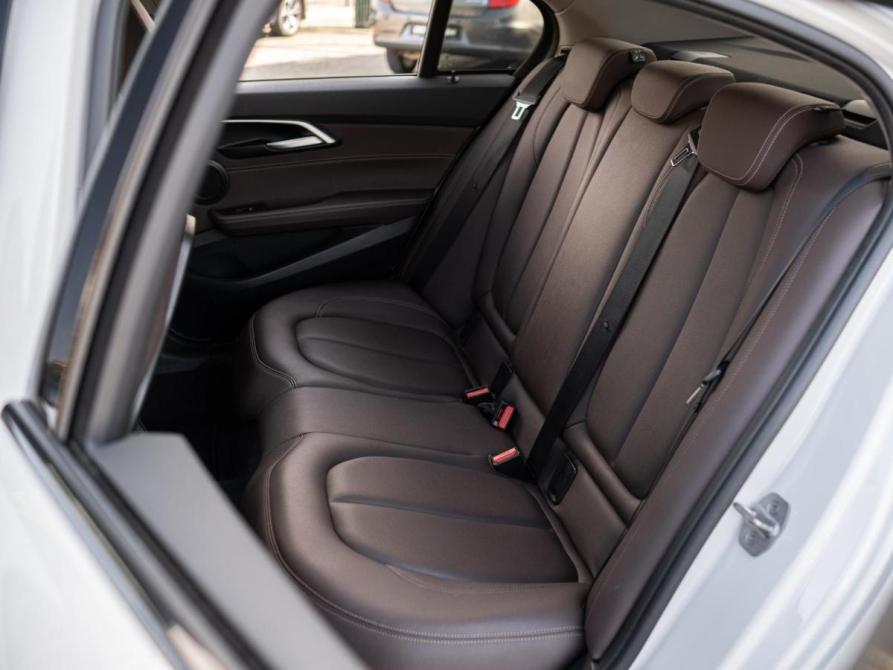 BMW 1 серии III (F52) Рестайлинг Сочи  - изображение 9