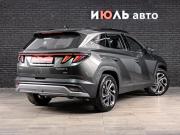 Hyundai Tucson IV Рестайлинг Екатеринбург  - изображение 30