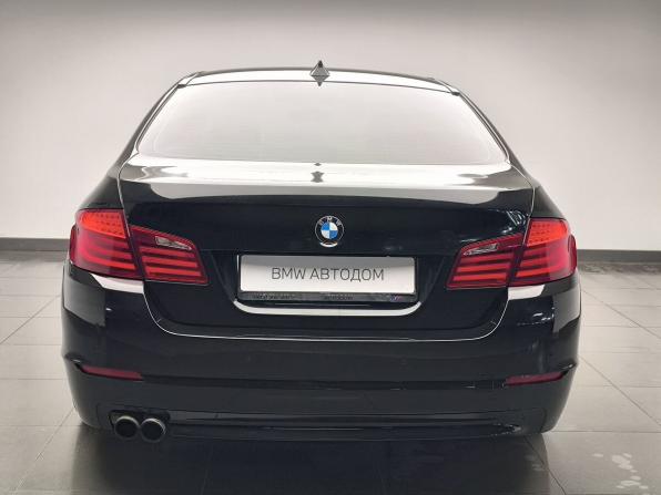 BMW 5 серии VI (F10/F11/F07) с пробегом 2012 года, цена 1 424 000 рублей, 258145 км, седан, Автокод Объявления