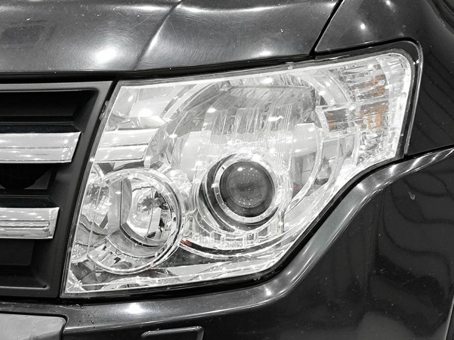 Mitsubishi Pajero IV Казань  - изображение 21