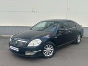 Nissan Teana I Рестайлинг Санкт-Петербург  - изображение 23
