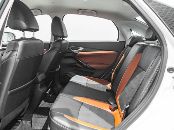 Lada (ВАЗ) Vesta I Рестайлинг (NG) с пробегом 2024 года, цена 1 346 214 рублей, 16843 км, седан, Автокод Объявления