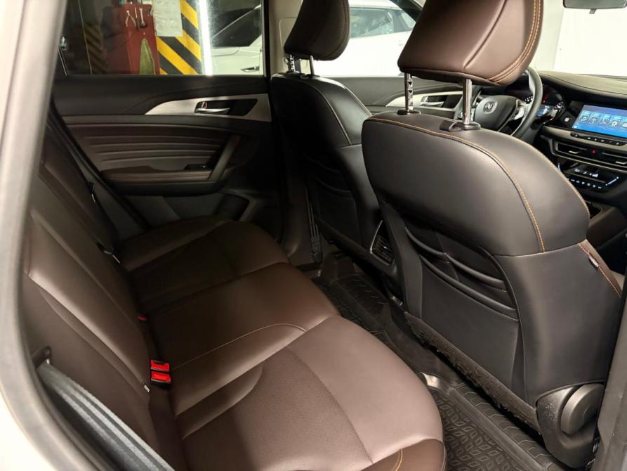 Changan CS35 Plus I Екатеринбург  - изображение 18