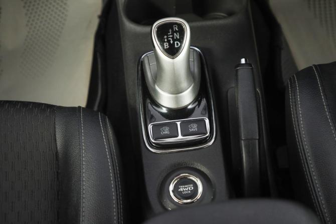 Mitsubishi Outlander III Рестайлинг 2 с пробегом 2015 года, цена 1 939 000 рублей, 201200 км, внедорожник, Автокод Объявления