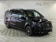 Mercedes-Benz V-Класс III (W447) Рестайлинг 2 Москва  - изображение 29