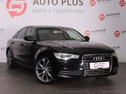 Audi A6 IV (C7) Минеральные Воды  - изображение 22