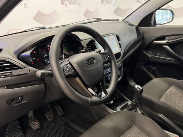 Lada (ВАЗ) Vesta I с пробегом 2019 года, цена 1 035 000 рублей, 123465 км, универсал, Автокод Объявления