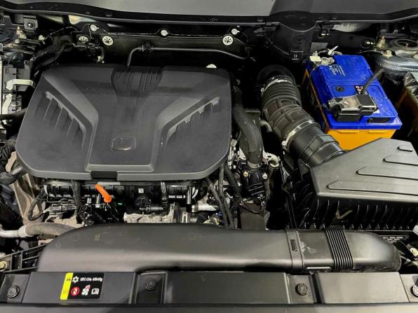 Haval Dargo I с пробегом 2022 года, цена 2 265 000 рублей, 58683 км, внедорожник, Автокод Объявления