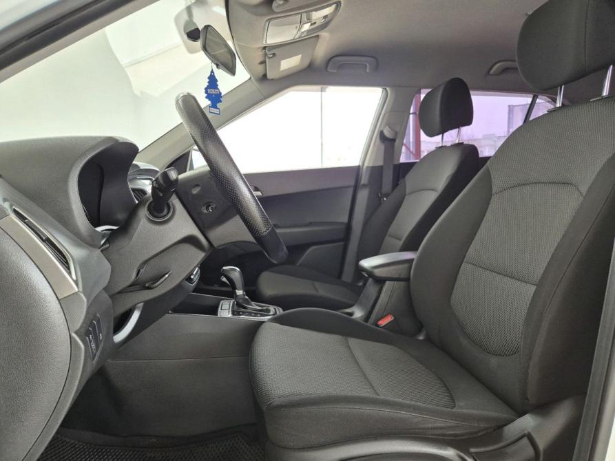 Hyundai Creta I Петрозаводск  - изображение 15