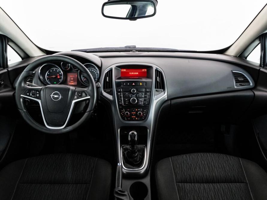 Opel Astra J Рестайлинг Санкт-Петербург  - изображение 10