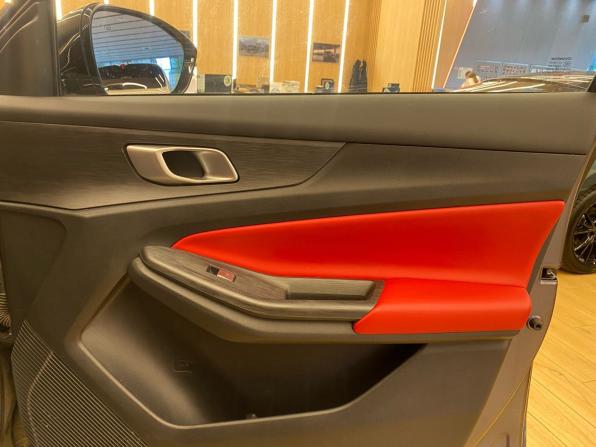 Changan CS55 Plus II с пробегом 2023 года, цена 2 098 000 рублей, 48744 км, внедорожник, Автокод Объявления