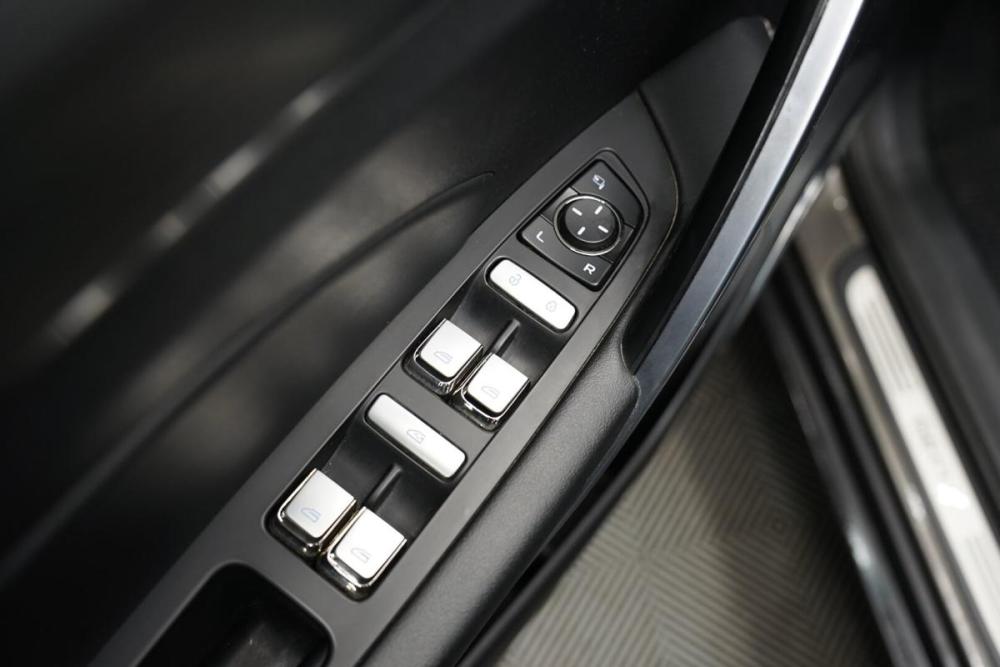 Geely Atlas Pro Крым  - изображение 10