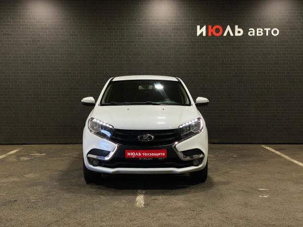 Lada (ВАЗ) XRAY I с пробегом 2017 года, цена 740 000 рублей, 193000 км, хэтчбек, Автокод Объявления