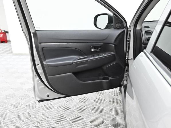 Mitsubishi ASX I Рестайлинг с пробегом 2015 года, цена 839 000 рублей, 116988 км, внедорожник, Автокод Объявления