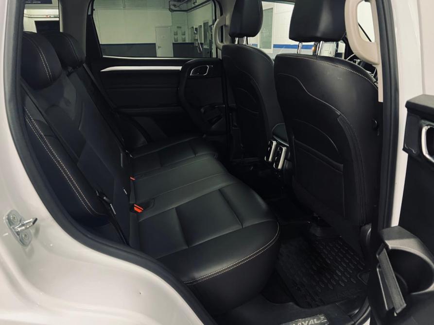 Haval Dargo I Санкт-Петербург  - изображение 11