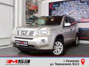 Nissan X-Trail II Кемерово  - изображение 21