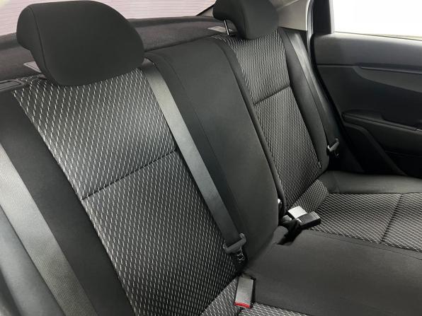 Kia Rio IV с пробегом 2018 года, цена 1 299 000 рублей, 144044 км, седан, Автокод Объявления
