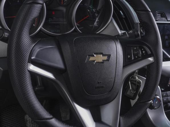Chevrolet Cruze I Рестайлинг с пробегом 2013 года, цена 870 000 рублей, 186588 км, седан, Автокод Объявления