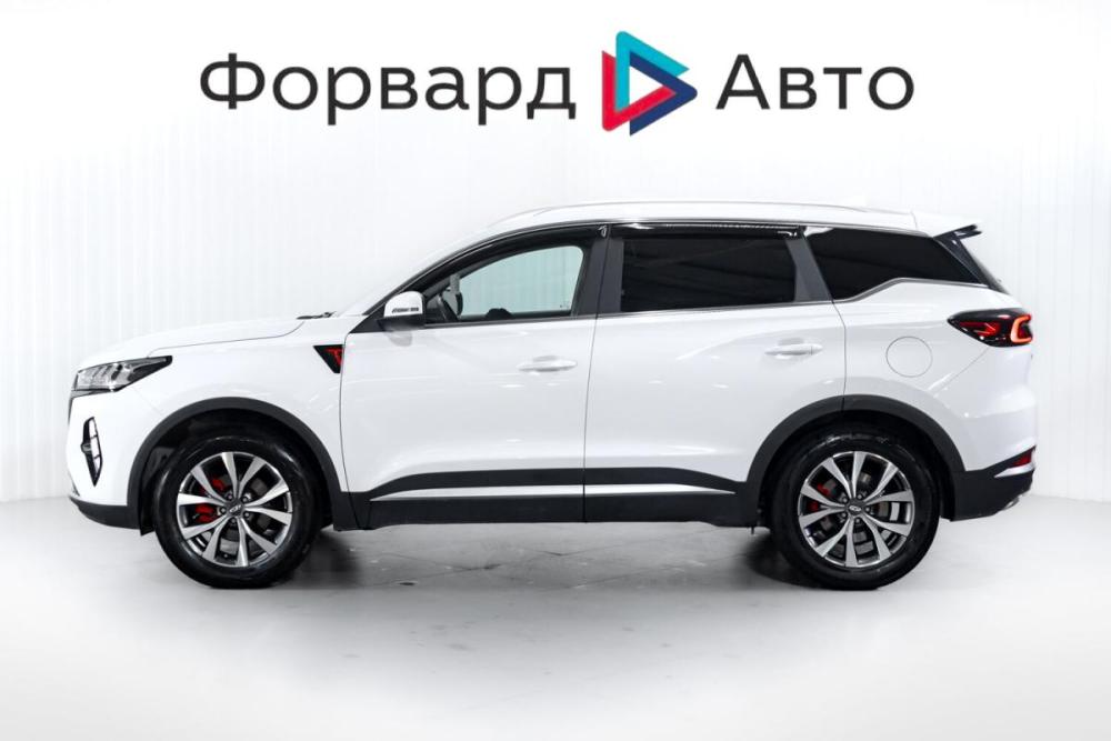 Chery Tiggo 7 Pro Max I Тюмень  - изображение 5