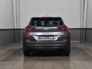 Hyundai Tucson III Рестайлинг Кемерово  - изображение 28