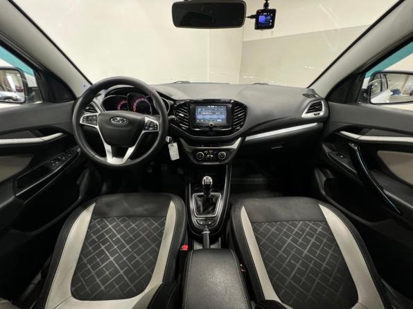 Lada (ВАЗ) Vesta I с пробегом 2019 года, цена 1 035 000 рублей, 148414 км, универсал, Автокод Объявления