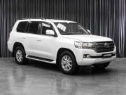 Toyota Land Cruiser 200 Series Рестайлинг 2 Тюмень  - изображение 30
