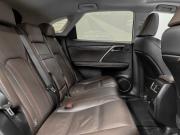 Lexus RX IV Новосибирск  - изображение 47