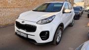 Kia Sportage IV Киров  - изображение 3