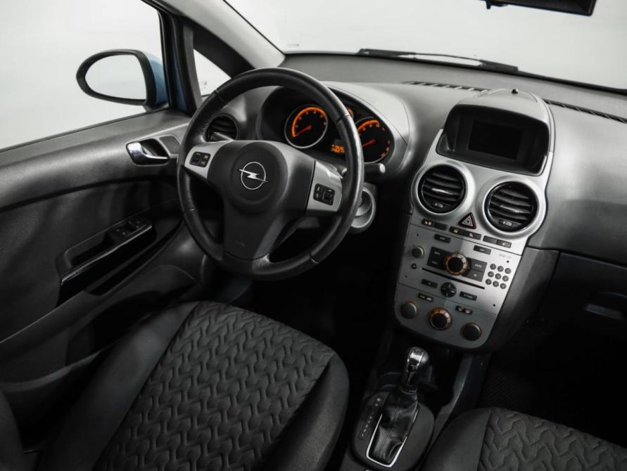 Opel Corsa D Рестайлинг II Санкт-Петербург  - изображение 9