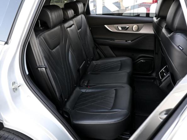 Chery Tiggo 8 Pro Max I Рестайлинг с пробегом 2024 года, цена 2 330 000 рублей, 45624 км, внедорожник, Автокод Объявления