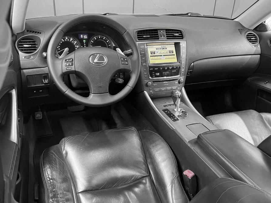 Lexus IS II Рестайлинг Ростов-на-Дону  - изображение 6