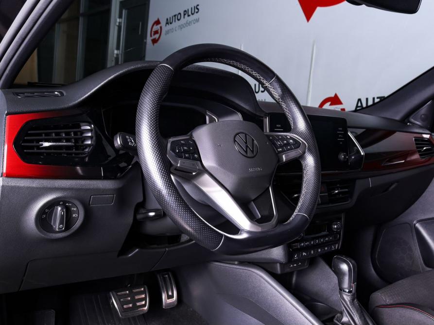 Volkswagen Polo VI Минеральные Воды  - изображение 8