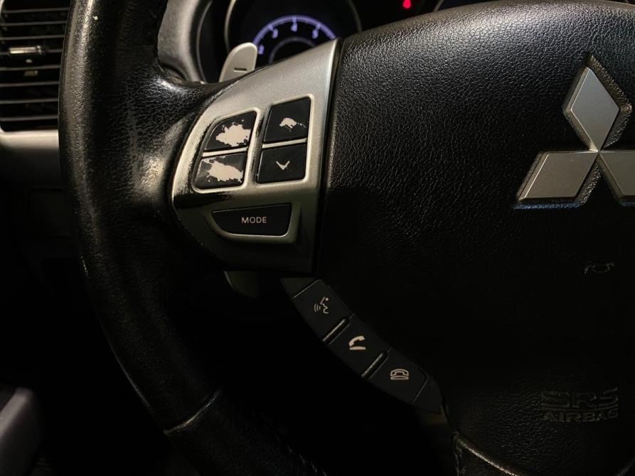 Mitsubishi Outlander II Рестайлинг Челябинск  - изображение 16