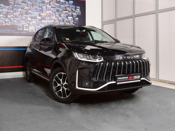 JETOUR X50 с пробегом 2024 года, цена 1 969 995 рублей, 11115 км, внедорожник, Автокод Объявления