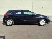 Mercedes-Benz A-Класс III (W176) Санкт-Петербург  - изображение 27