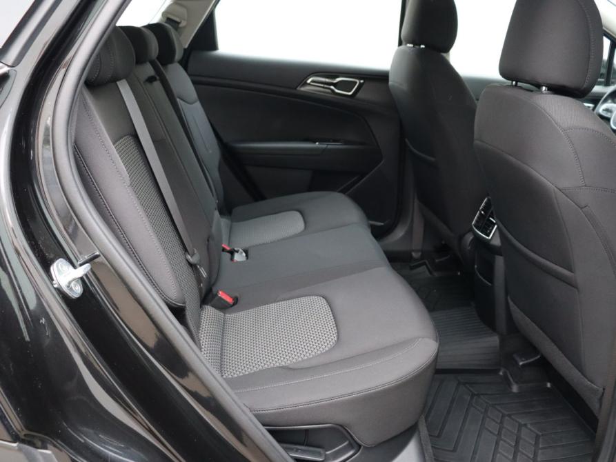Kia Sportage V Москва  - изображение 21