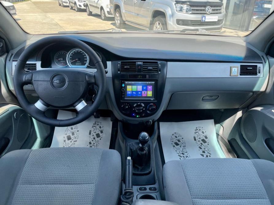 Chevrolet Lacetti I Краснодар  - изображение 17