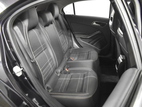Mercedes-Benz A-Класс III (W176) с пробегом 2014 года, цена 1 290 200 рублей, 93350 км, хэтчбек, Автокод Объявления