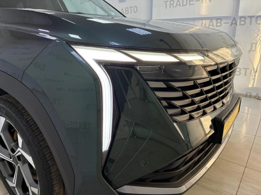 Geely Atlas II Пермь  - изображение 4